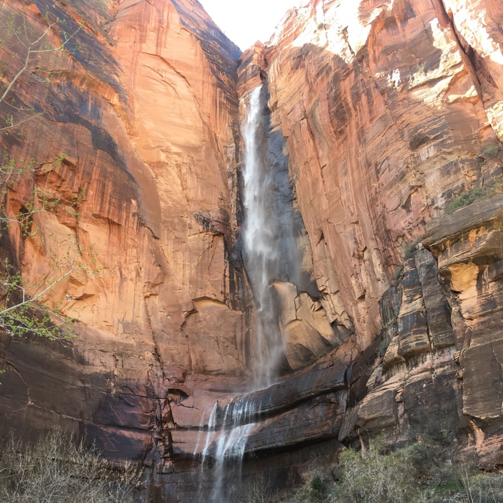 Meet your Posher, Cin